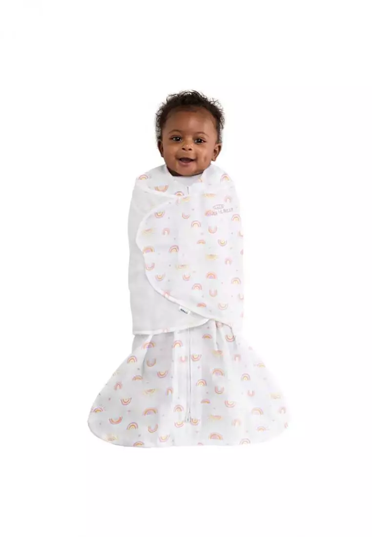 Buy Halo SleepSack Swaddle 2024 Online ZALORA Philippines