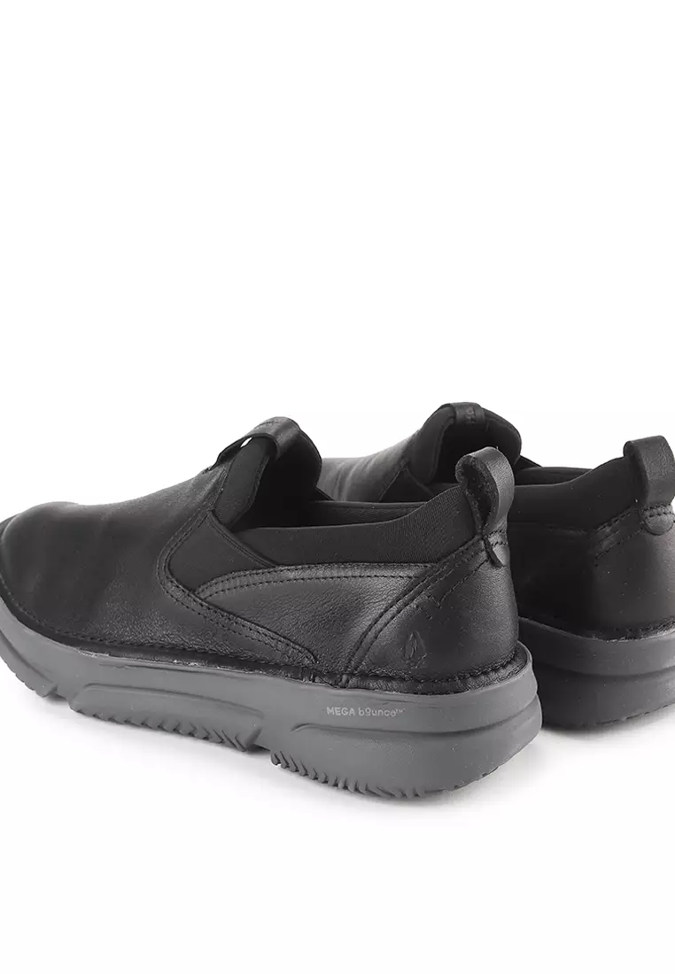 Baylor Slip On