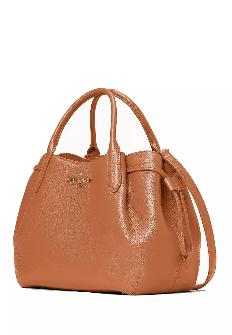 Kate Spade KATE SPADE Dumpling Small Satchel ZALORA