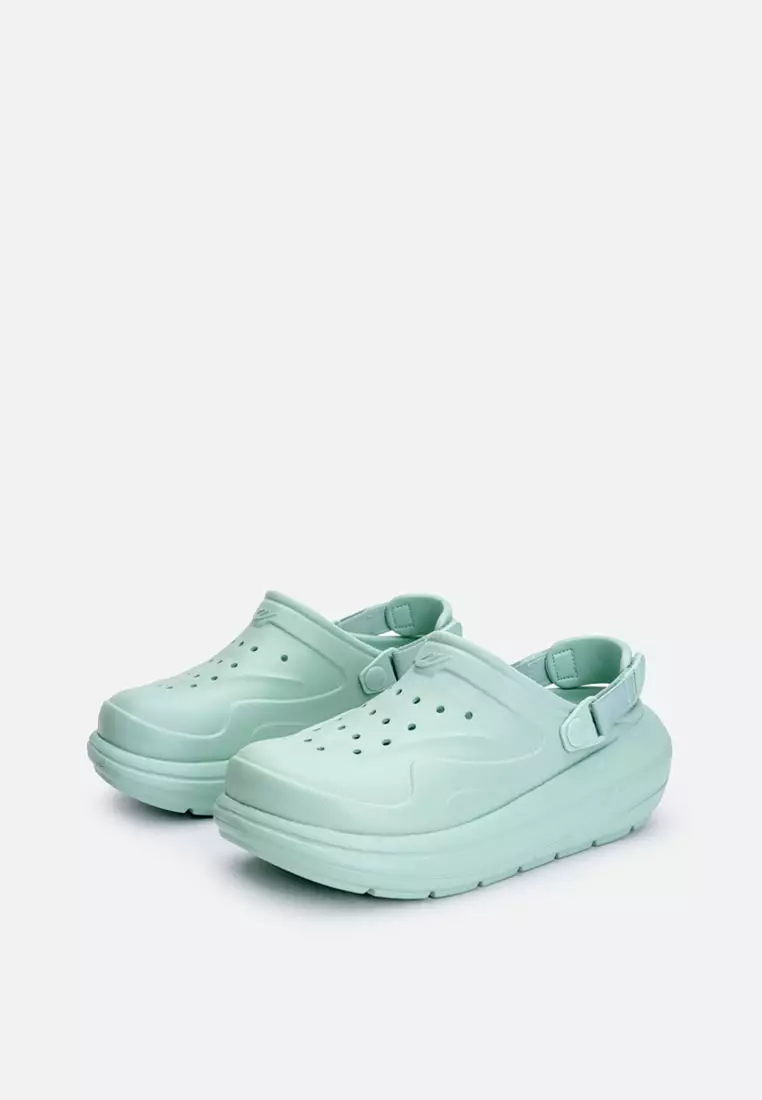 Hoversleek Women's Lifestyle Athleisure Sandals