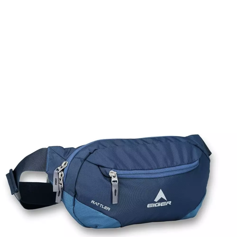 Eiger Rattler 1.0 1F Waist Bag