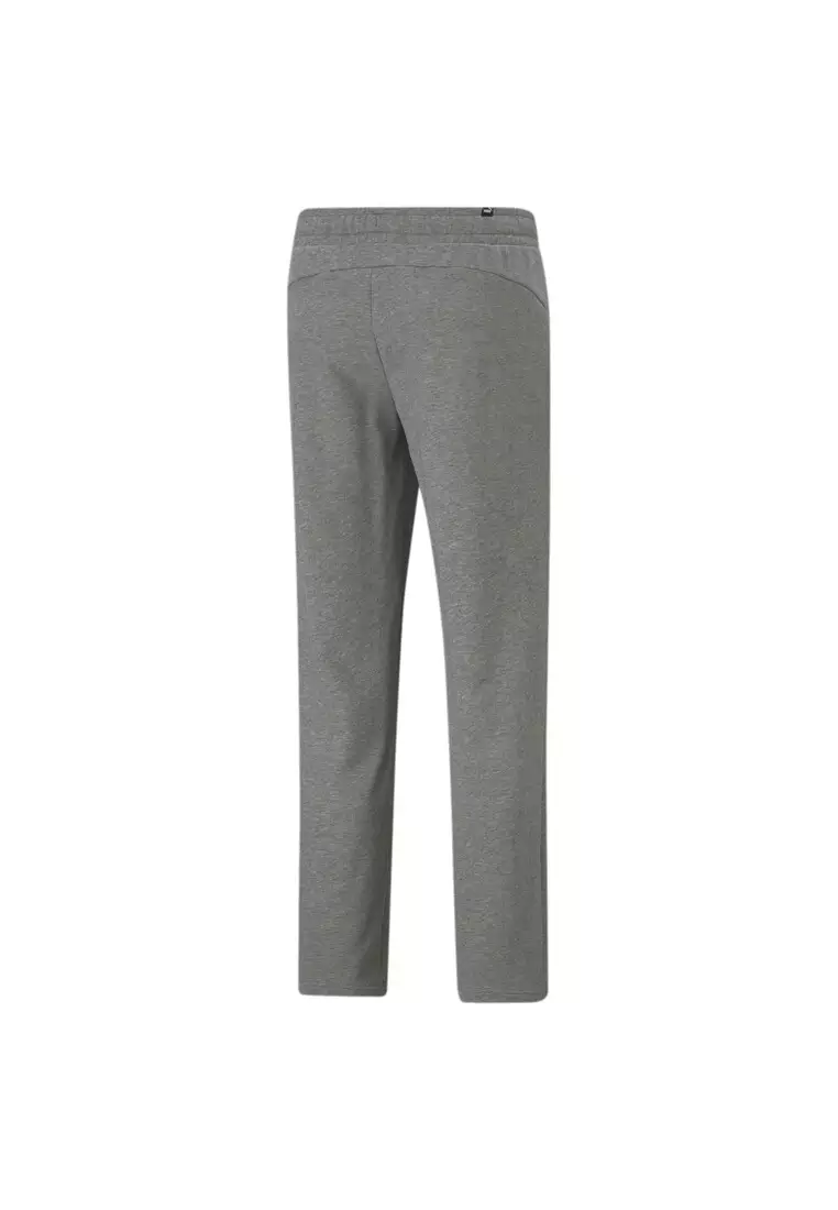 Essentials Logo 男子針織長褲