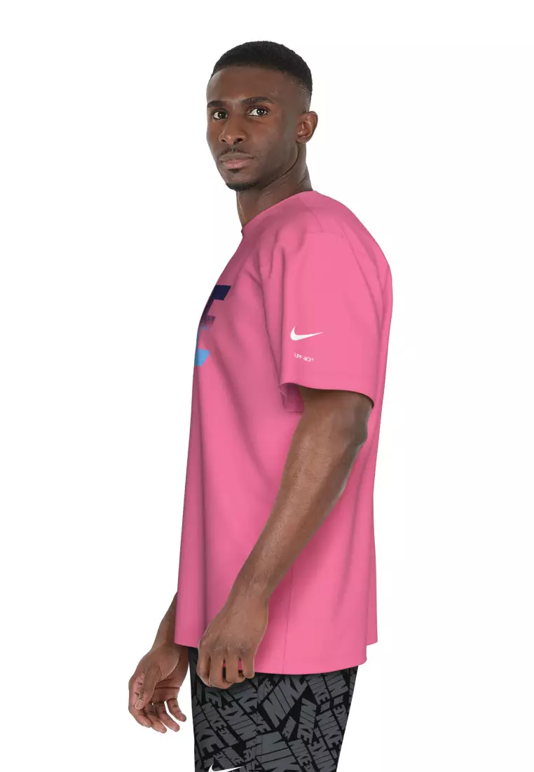 Ocean Merge Short Sleeve