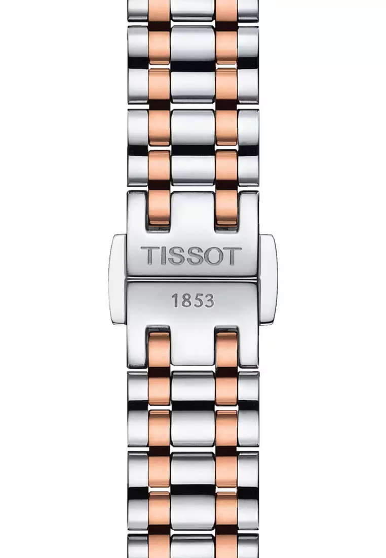 Tissot Bellissima Small Lady Women's Watch - T1260102201301