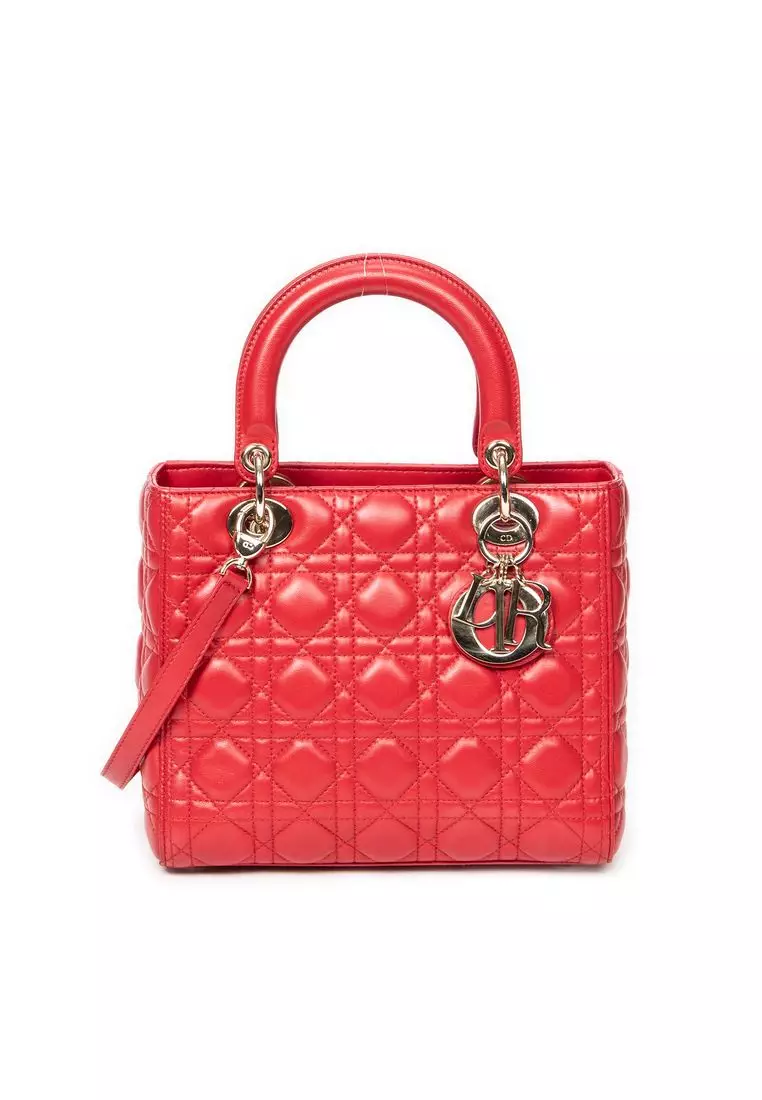 Lady dior medium price malaysia discount
