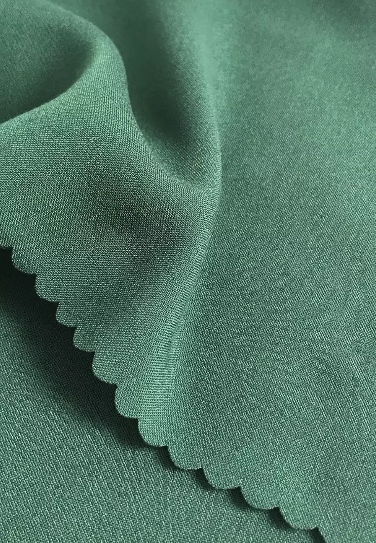 Haraa Voal Green Bottle