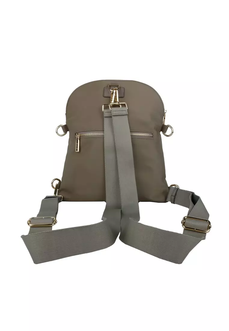 SLYNA CONVERTIBLE BACKPACK