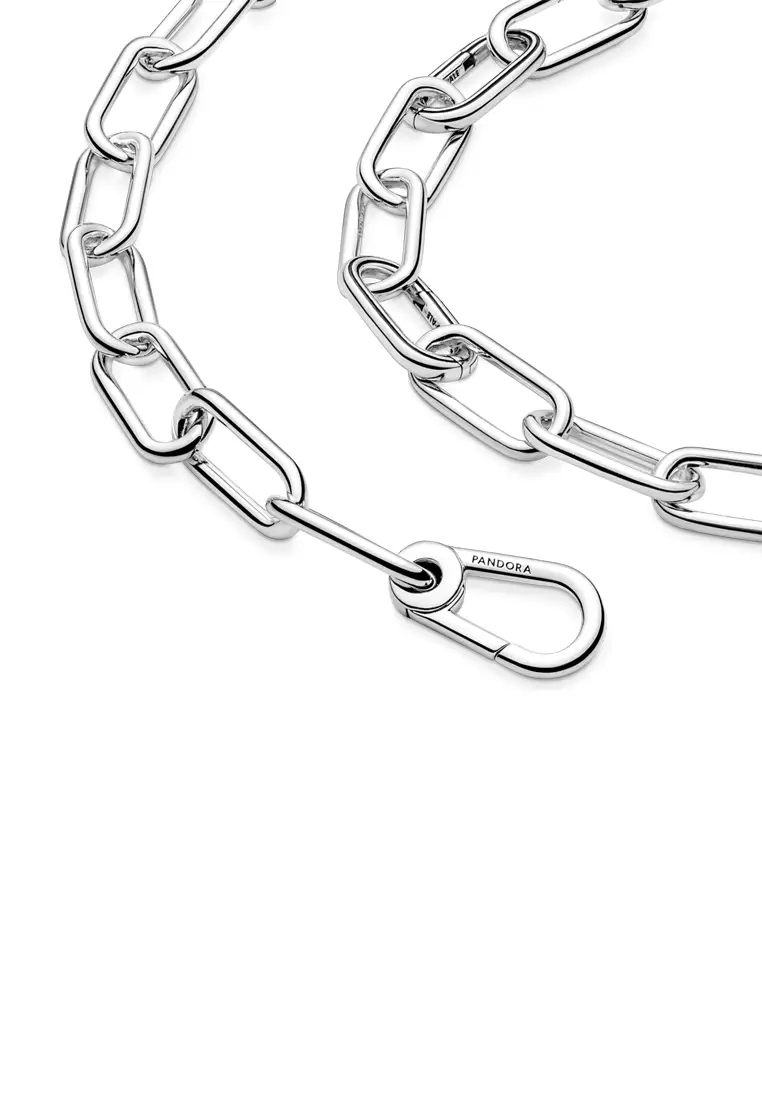 Pandora ME Link Chain Necklace (45cm)