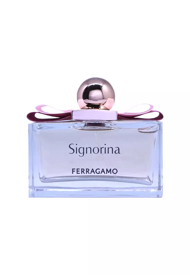 Salvatore Ferragamo Signorina Woman EDP 100 ML