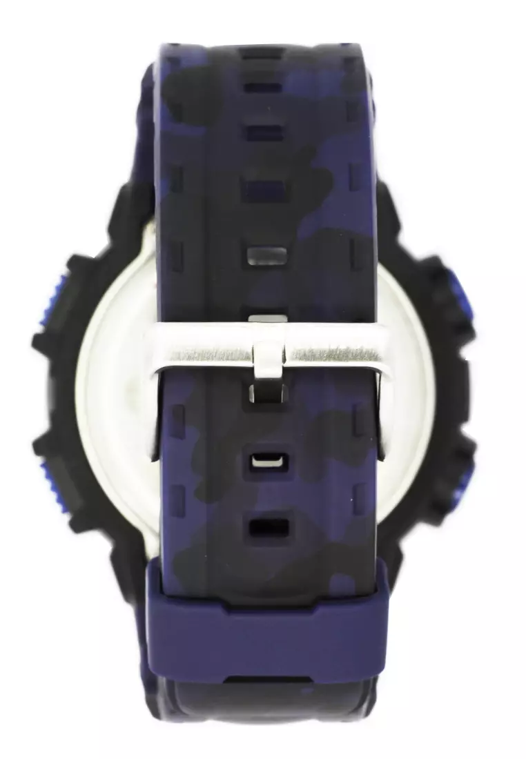 Sporty Men's Watches CAL K5723/1