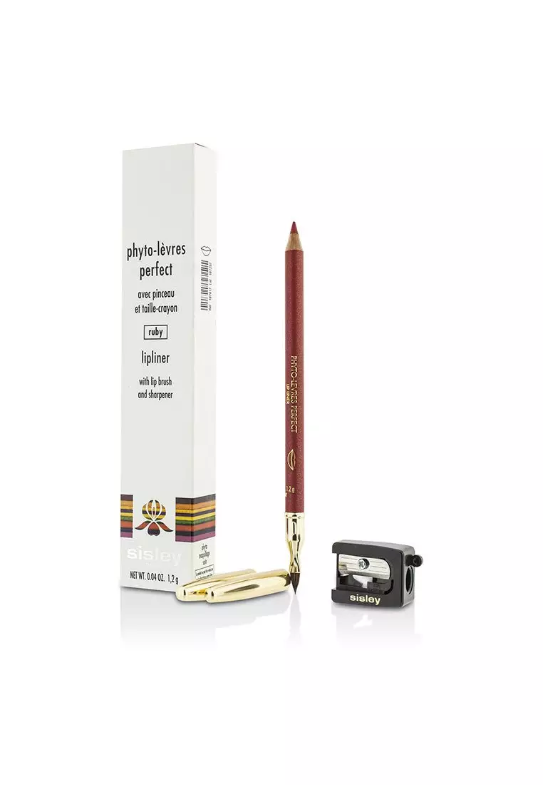 Discount on Sisley  shoes - SKU: Sisley - Phyto Levres Perfect Lipliner - #ruby 1.2g/0.04oz