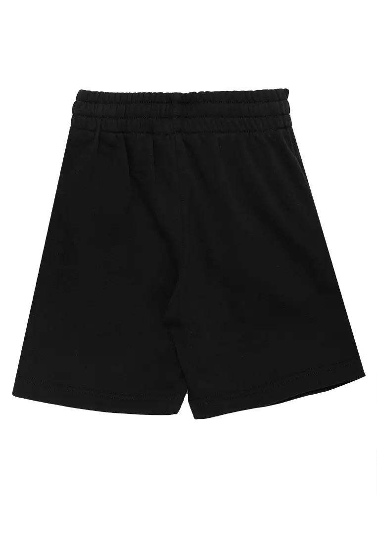 Sportswear Club Fleece Older Kids' French Terry Shorts
