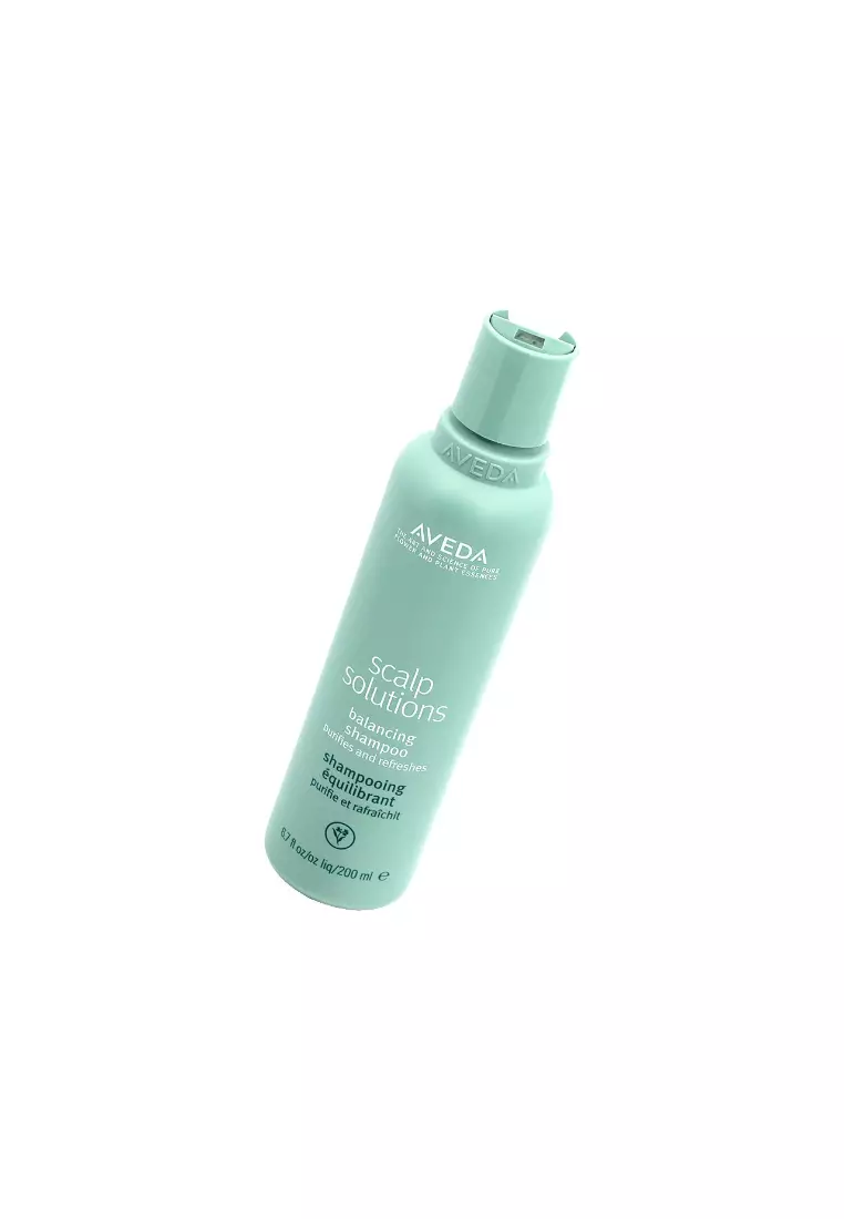 AVEDA Scalp Solution Balancing Shampoo 200ml