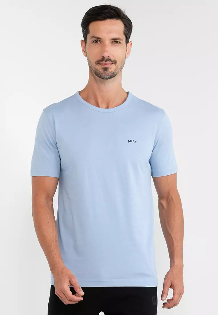 Boss men hotsell t shirts