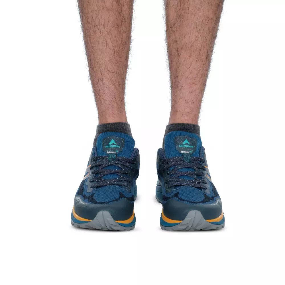 Eiger Harrier V2 Low Cut Shoes