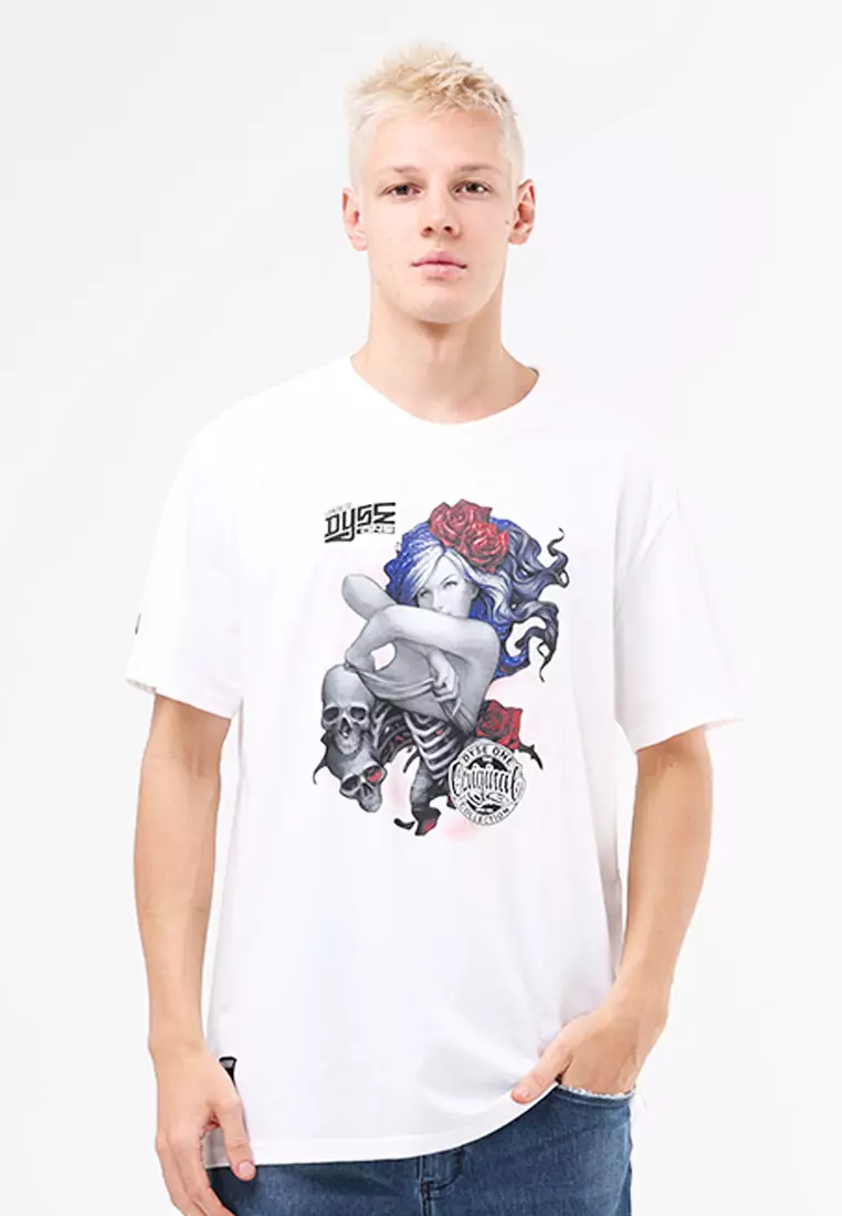 Round Neck Regular Fit