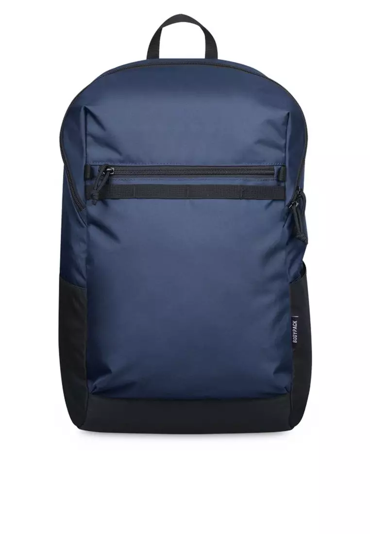 Jual Bodypack Tas Ransel Bodypack Spitfire Backpack Navy Original Zalora Indonesia