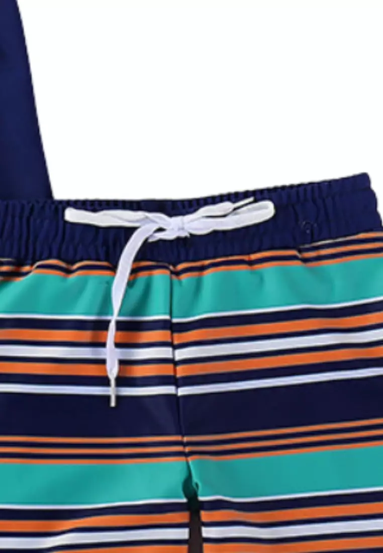 Vangeance Swimwear - Navy