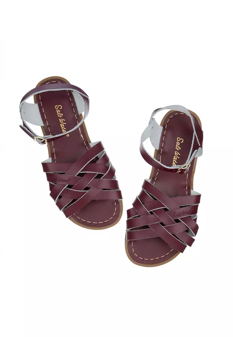 Retro sandals discount