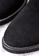Twenty Eight Shoes black Fringed Ankle Boot VB1111 1B28CSHD84BE00GS_3
