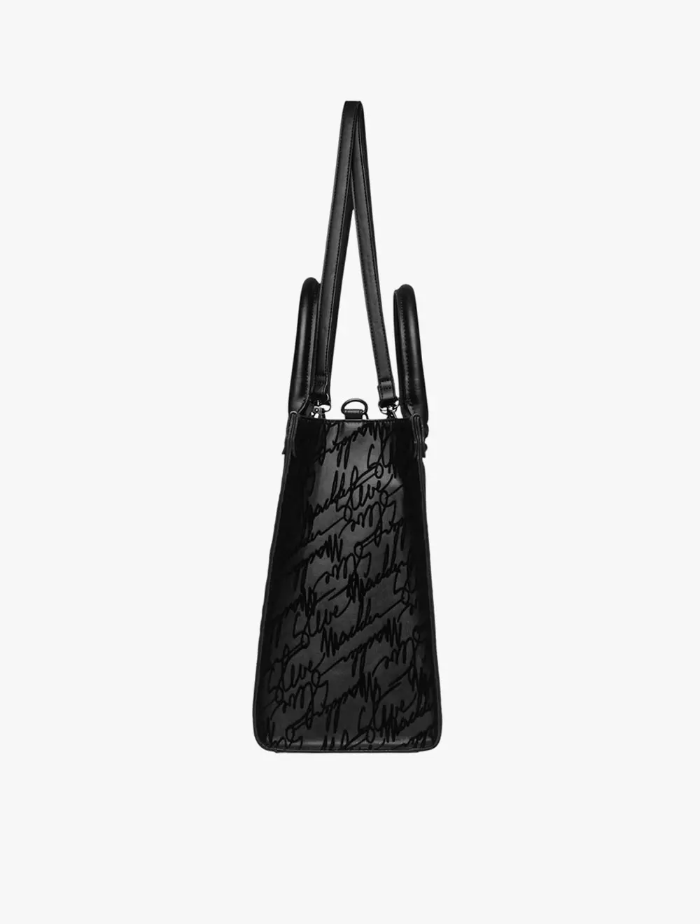 Steve Madden BSTILLER Totes - Black