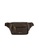 EXTREME brown Extreme Leather Waist Bag 17EBFACE66840DGS_1