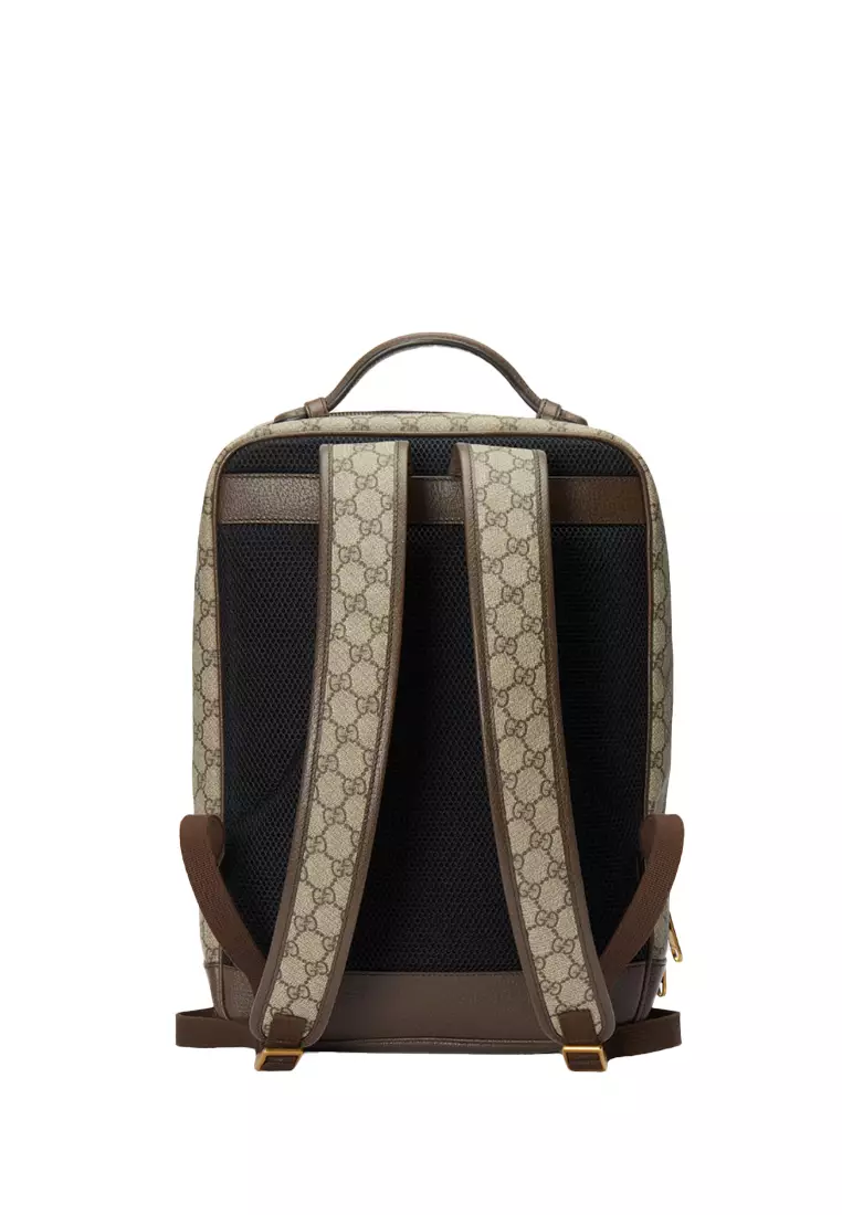 Buy Gucci Gucci cotton Men s backpack 745718FABYY 2024 Online