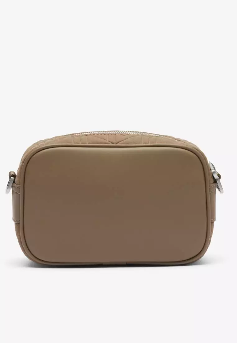 Small The Blend Reporter Bag