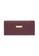LancasterPolo red Montrel Embossed Fold Wallet B6C2DACE17DDCAGS_1