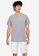Santa Barbara Polo & Racquet Club grey Printed Tshirts 2D20EAA9236CC2GS_1