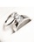 Elfi silver Elfi 925 Genuine Silver Couple Ring C317 323DCACC485F5BGS_3