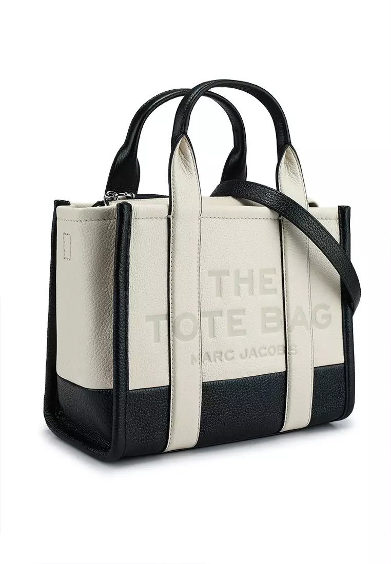 Buy Marc Jacobs The Colorblock Small Tote Bag (nt) 2025