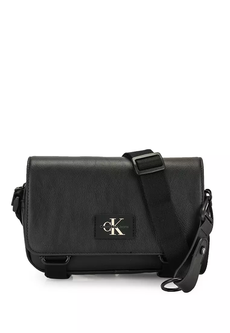 Calvin Klein sling bag with tags