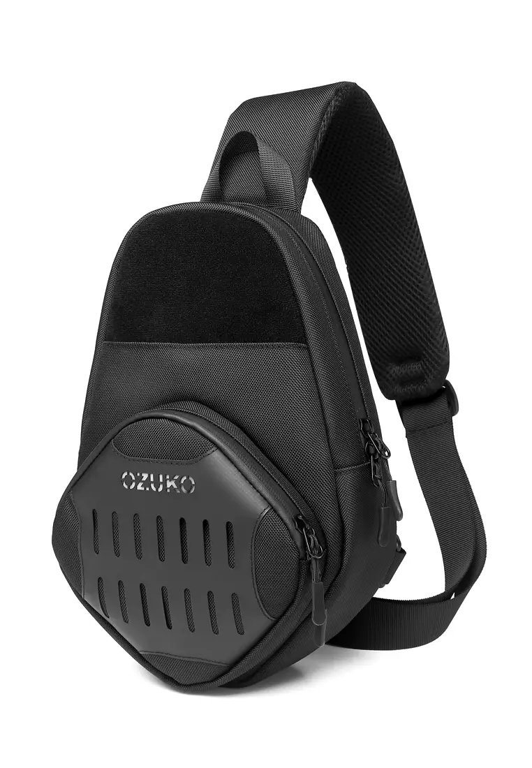 Buy Twenty Eight Shoes Tactical Chest Bag X OZ9416 2024 Online ZALORA
