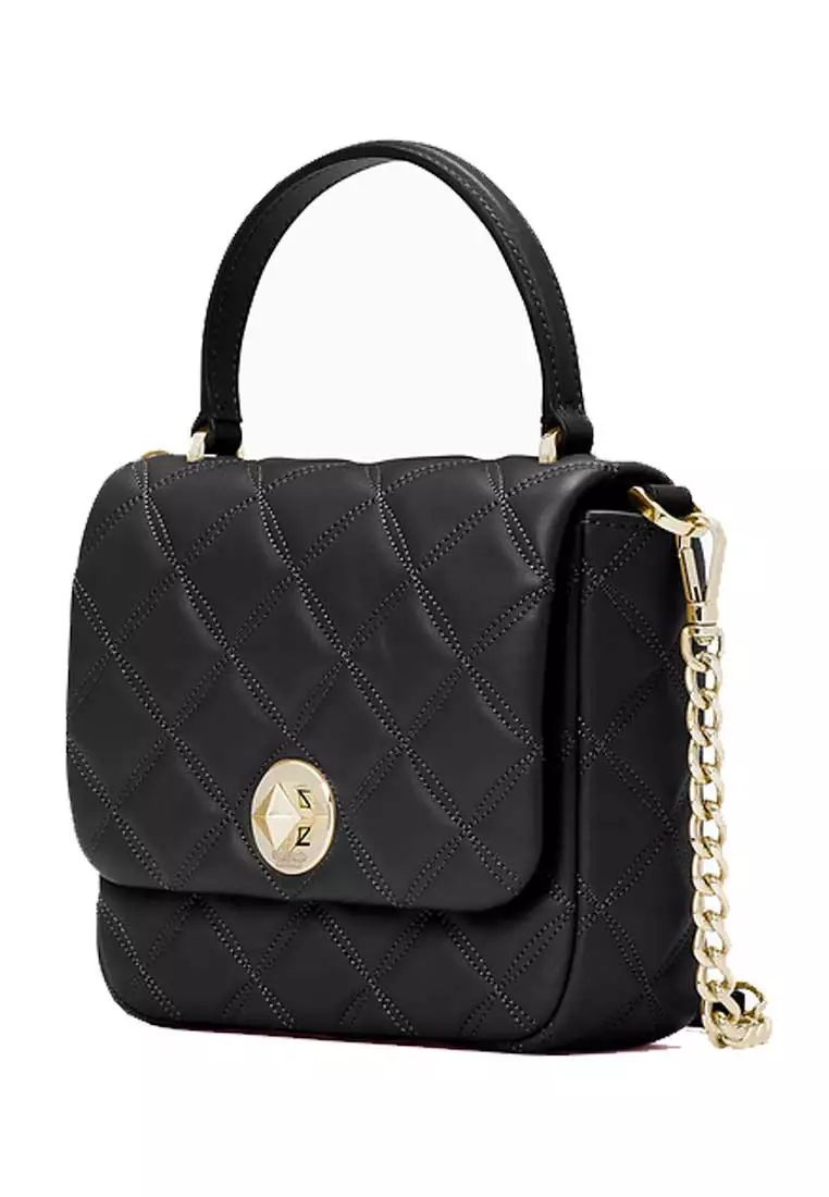 Kate spade sales black crossbody sale
