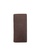 EXTREME brown Extreme RFID Leather Long Wallet 7FC83ACF22FBE5GS_1