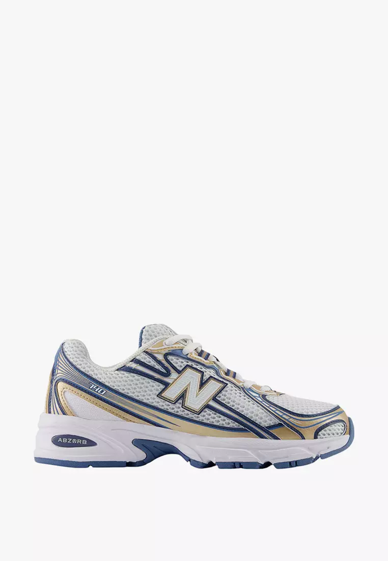 Sneakers New Balance W 740 Buy New Balance 740 Unisex Sneakers