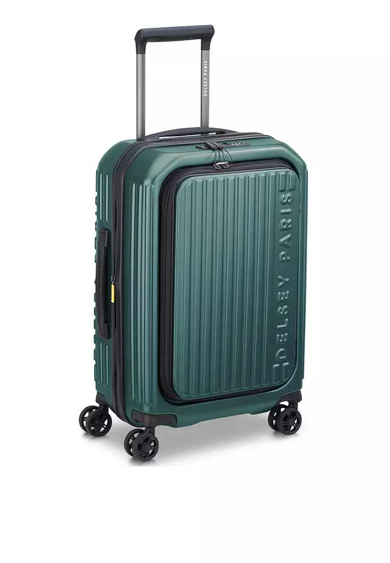 Delsey chromium lite 25 top