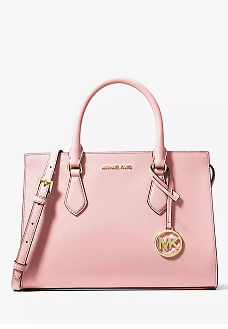 Buy Michael Kors Sheila Medium Satchel 2025 Online ZALORA