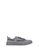 SEMBONIA grey Men Canvas Sneaker F79CBSHEE108F1GS_1