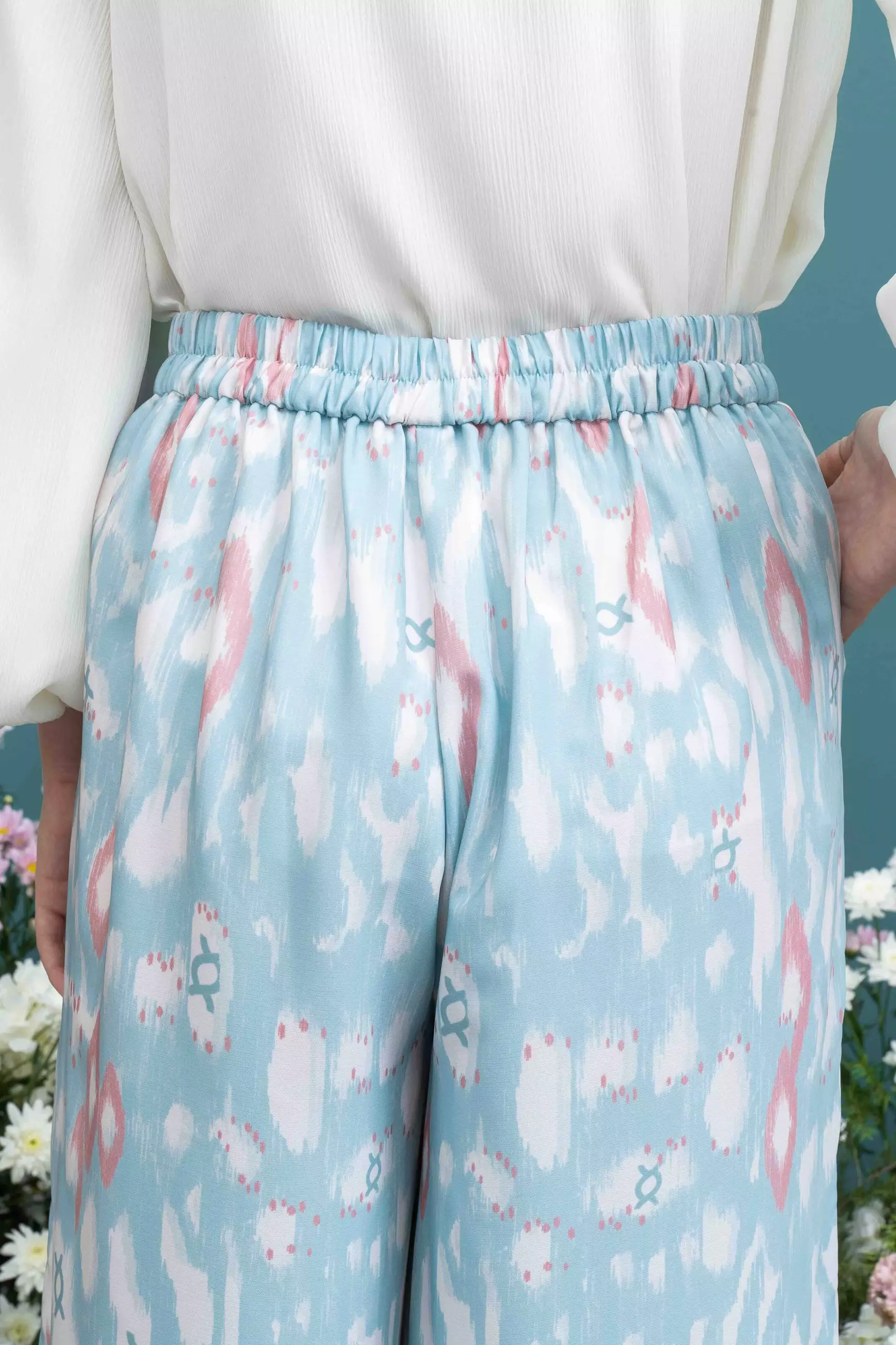 Klamby - Lucy Pants Tosberry