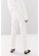 H&M white Straight High Ankle Jeans A8A73AAF93A2B0GS_4