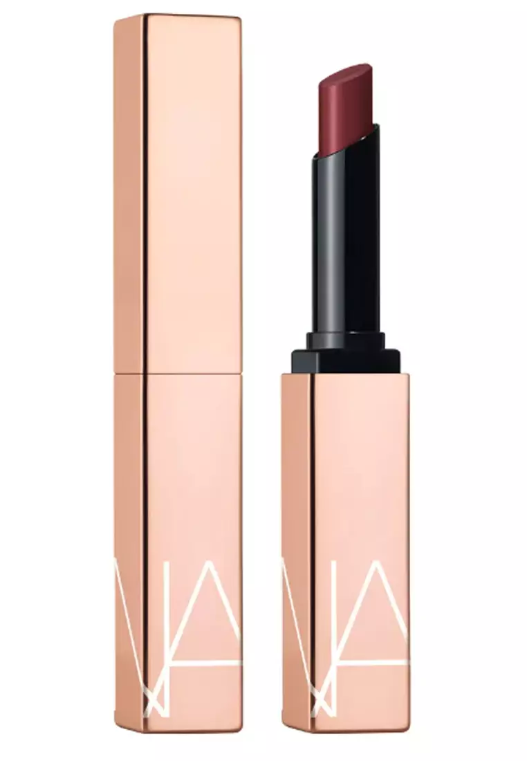 NARS Afterglow Sensual Shine Lipstick - 225 Show Off