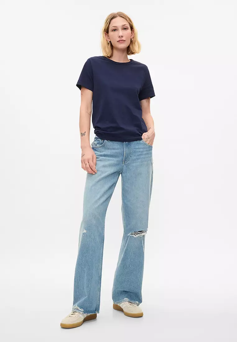 Organic Cotton VintageSoft T-Shirt