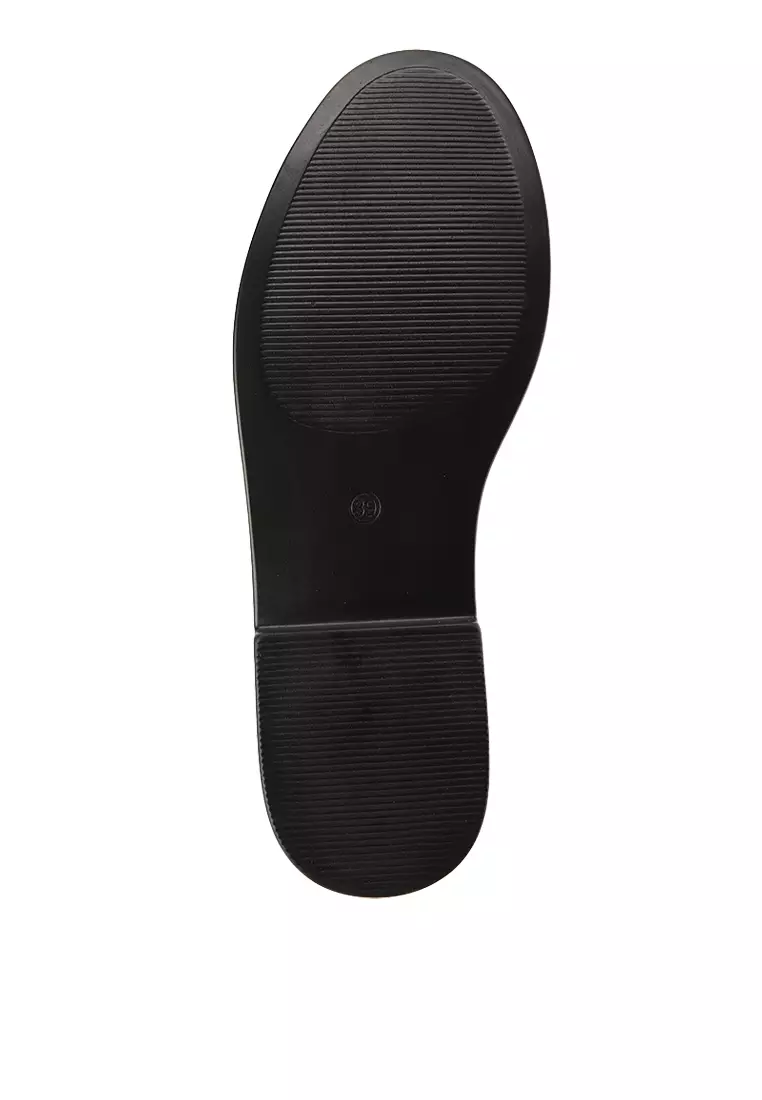 Ladies Shoes 50037Za