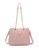 Wild Channel pink Women's Sling Bag / Shoulder Bag 38D9BACA09F1F4GS_1