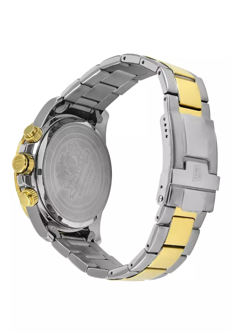 Festina Casual Men's Watches FES F20363/2