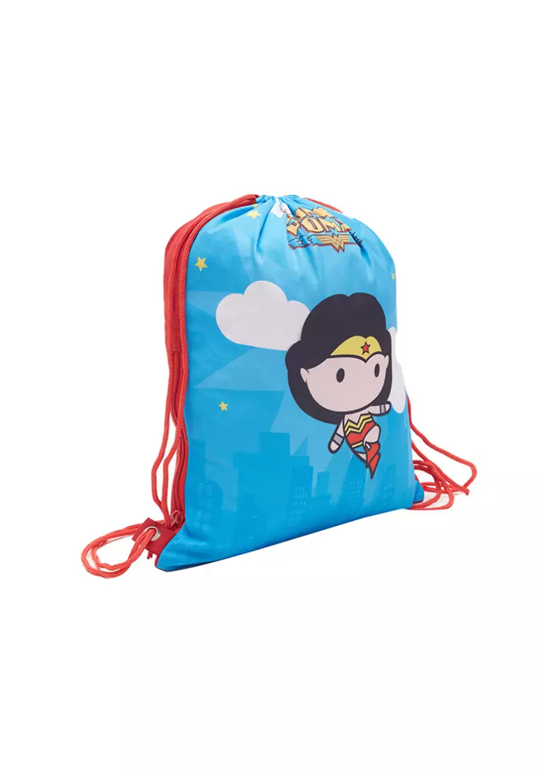 Justice League Tas Serot Wonder Woman