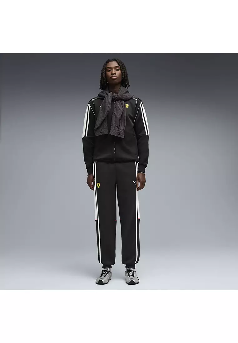 Ferrari Mt7 Track Pants