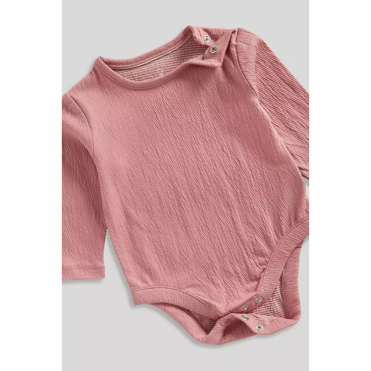 Mothercare My First 3-Piece Outfit Set - Set Baju Bayi Perempuan (Krem)